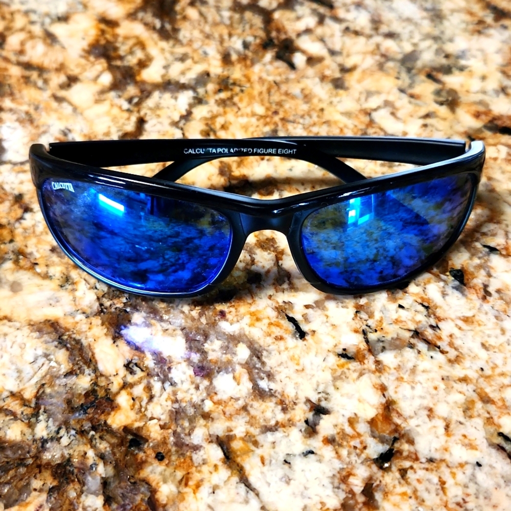 Excellent Price. Calcuta Sunglasses